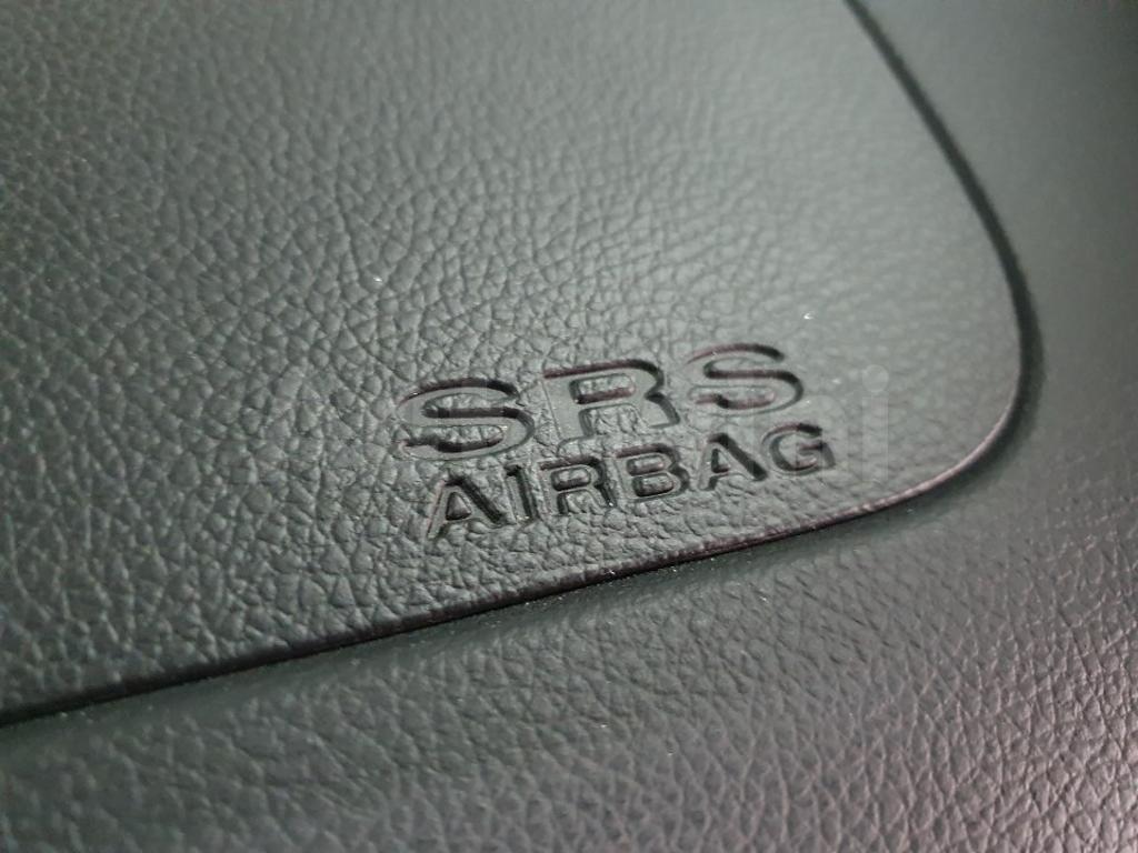 2013 SSANGYONG KORANDO C 2WD CLUBBY*S.KEY NAVI SUNROOF* - 44