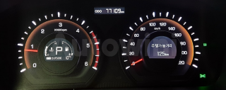 2013 SSANGYONG KORANDO C 2WD CLUBBY*S.KEY NAVI SUNROOF* - 50