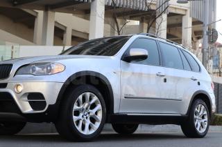 2013 BMW X5 E70  30D+4WD+SROOF+AVNV+SKEY+FULL+A - 7