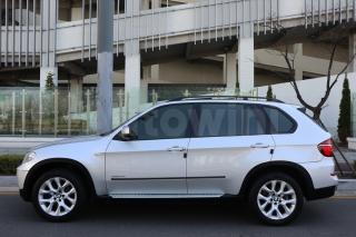 2013 BMW X5 E70  30D+4WD+SROOF+AVNV+SKEY+FULL+A - 8