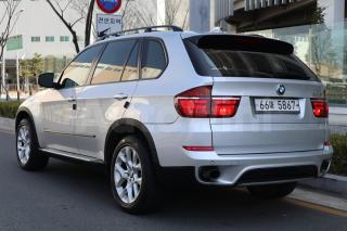 2013 BMW X5 E70  30D+4WD+SROOF+AVNV+SKEY+FULL+A - 12