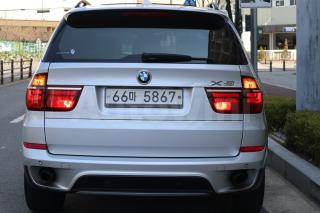 2013 BMW X5 E70  30D+4WD+SROOF+AVNV+SKEY+FULL+A - 13