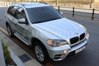 2013 BMW X5 E70  30D+4WD+SROOF+AVNV+SKEY+FULL+A - 19