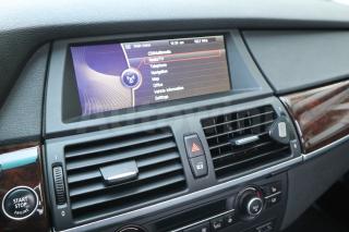 2013 BMW X5 E70  30D+4WD+SROOF+AVNV+SKEY+FULL+A - 24