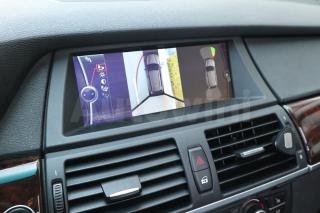 2013 BMW X5 E70  30D+4WD+SROOF+AVNV+SKEY+FULL+A - 25