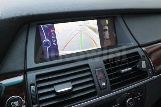 2013 BMW X5 E70  30D+4WD+SROOF+AVNV+SKEY+FULL+A - 26