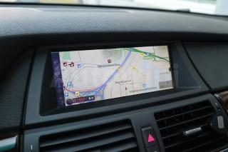 2013 BMW X5 E70  30D+4WD+SROOF+AVNV+SKEY+FULL+A - 27