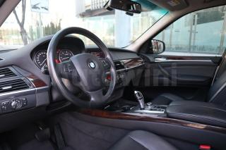 2013 BMW X5 E70  30D+4WD+SROOF+AVNV+SKEY+FULL+A - 36