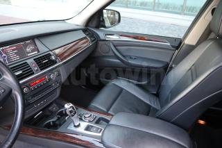 2013 BMW X5 E70  30D+4WD+SROOF+AVNV+SKEY+FULL+A - 40