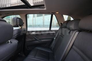 2013 BMW X5 E70  30D+4WD+SROOF+AVNV+SKEY+FULL+A - 42