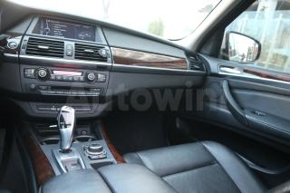 2013 BMW X5 E70  30D+4WD+SROOF+AVNV+SKEY+FULL+A - 45