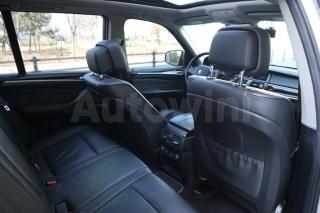 2013 BMW X5 E70  30D+4WD+SROOF+AVNV+SKEY+FULL+A - 46