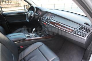 2013 BMW X5 E70  30D+4WD+SROOF+AVNV+SKEY+FULL+A - 48