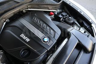 2013 BMW X5 E70  30D+4WD+SROOF+AVNV+SKEY+FULL+A - 55