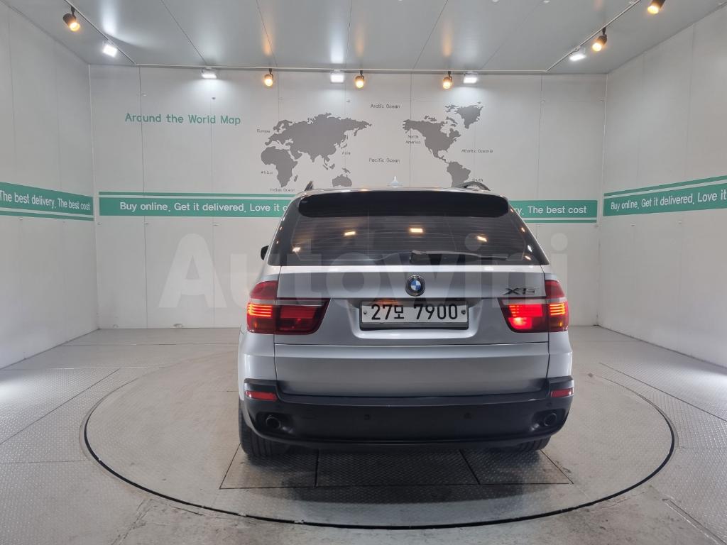 2010 BMW X5 E70  X5 XDRIVE30D - 7