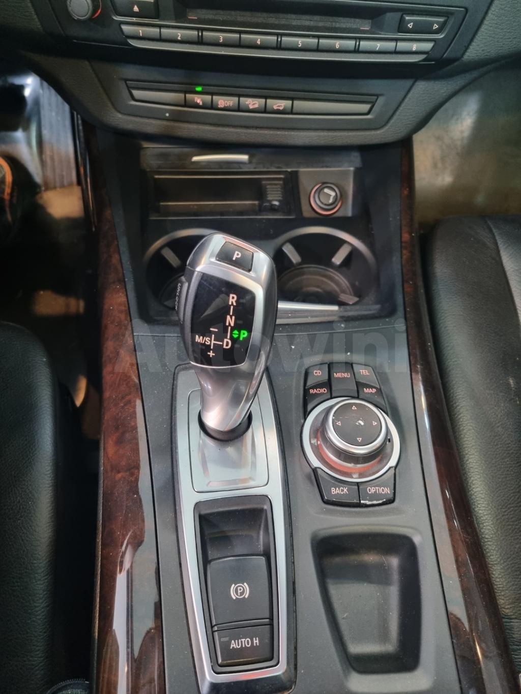 2010 BMW X5 E70  X5 XDRIVE30D - 9