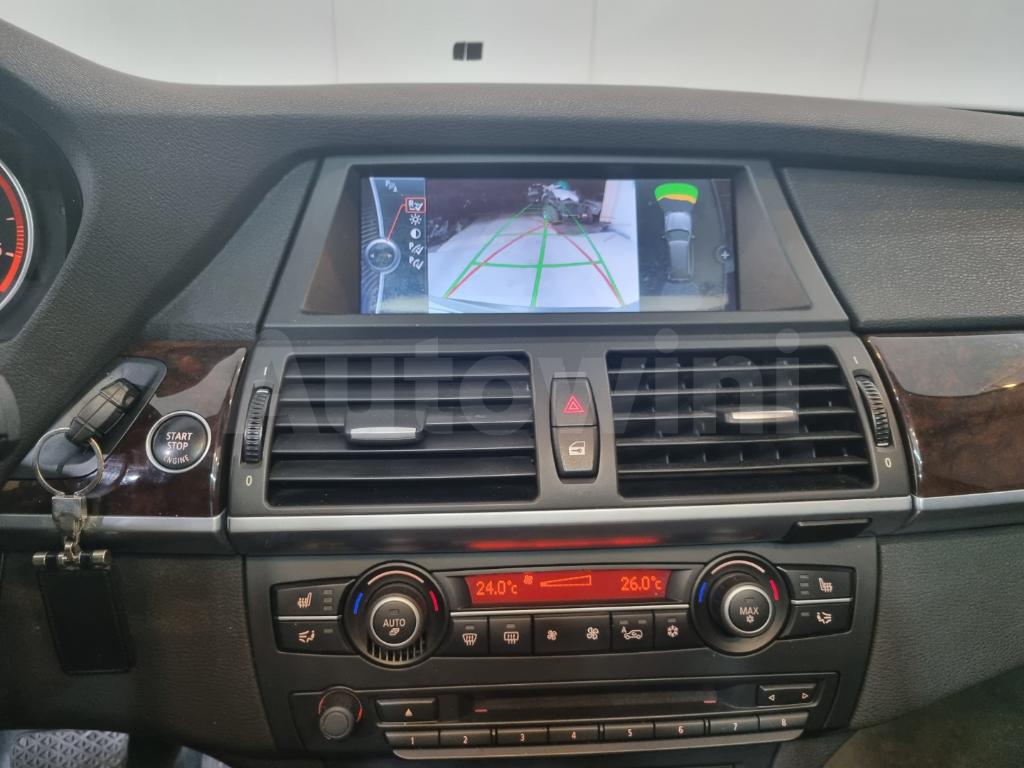 2010 BMW X5 E70  X5 XDRIVE30D - 10
