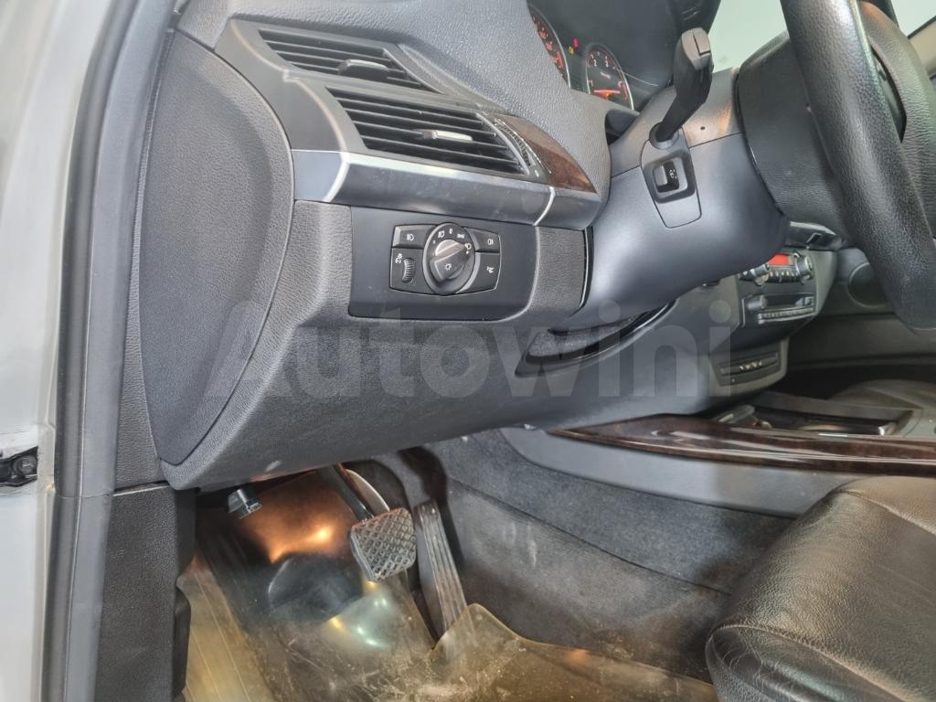 2010 BMW X5 E70  X5 XDRIVE30D - 13