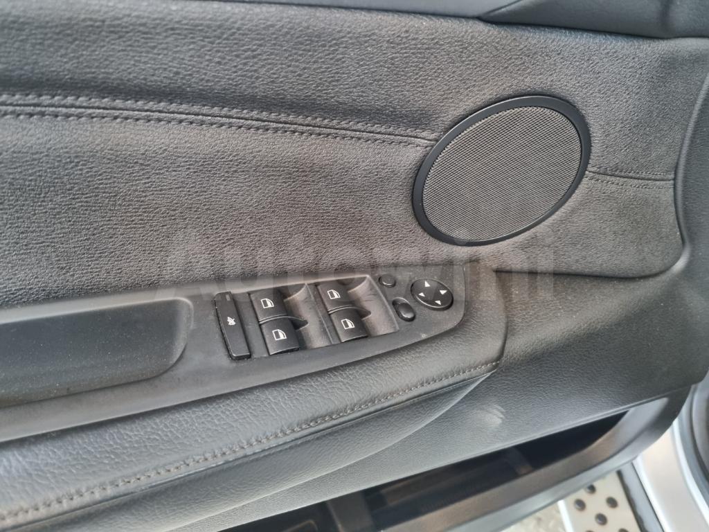 2010 BMW X5 E70  X5 XDRIVE30D - 14