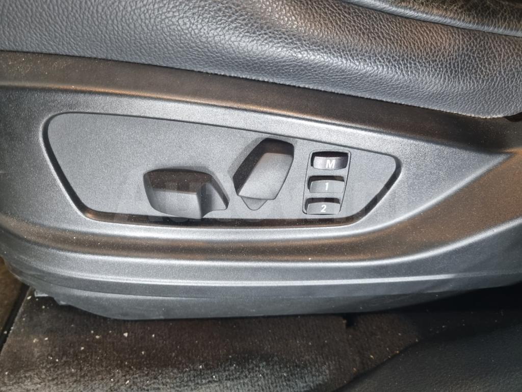 2010 BMW X5 E70  X5 XDRIVE30D - 15