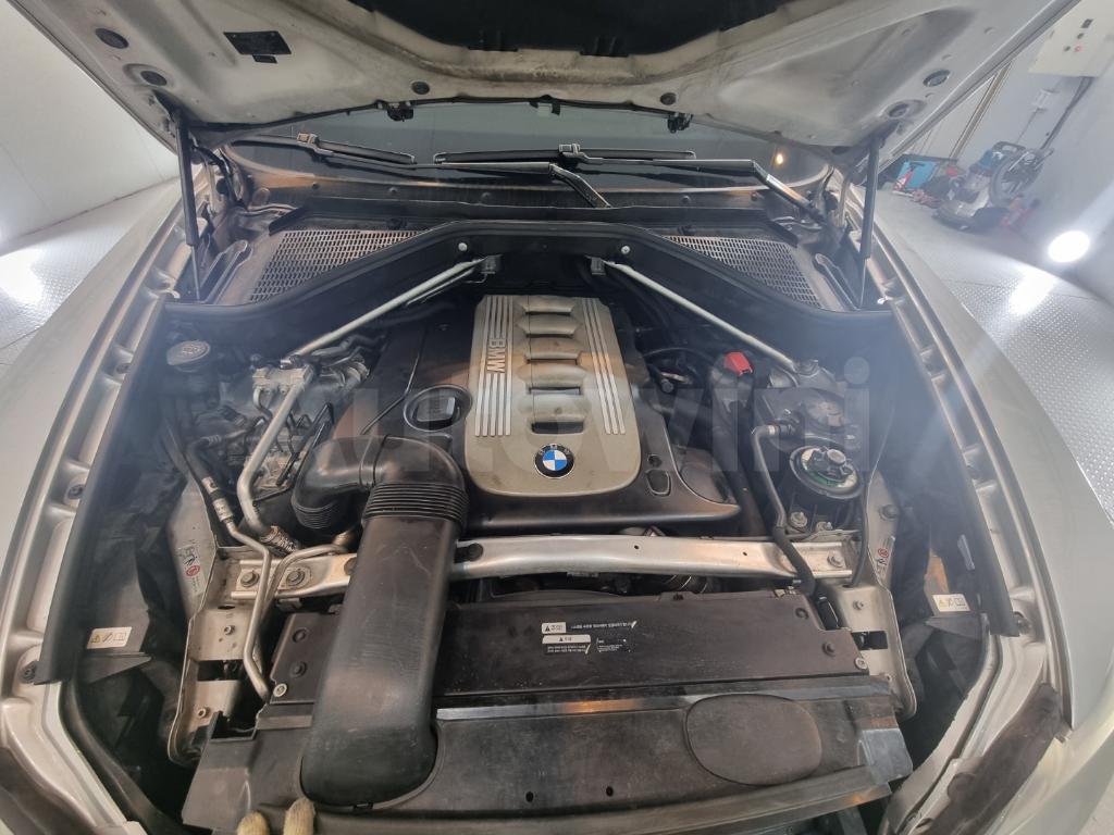 2010 BMW X5 E70  X5 XDRIVE30D - 18