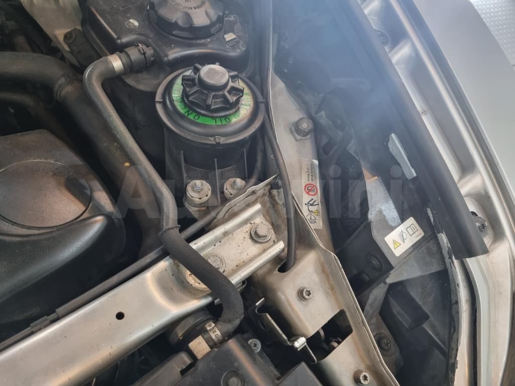 2010 BMW X5 E70  X5 XDRIVE30D - 22