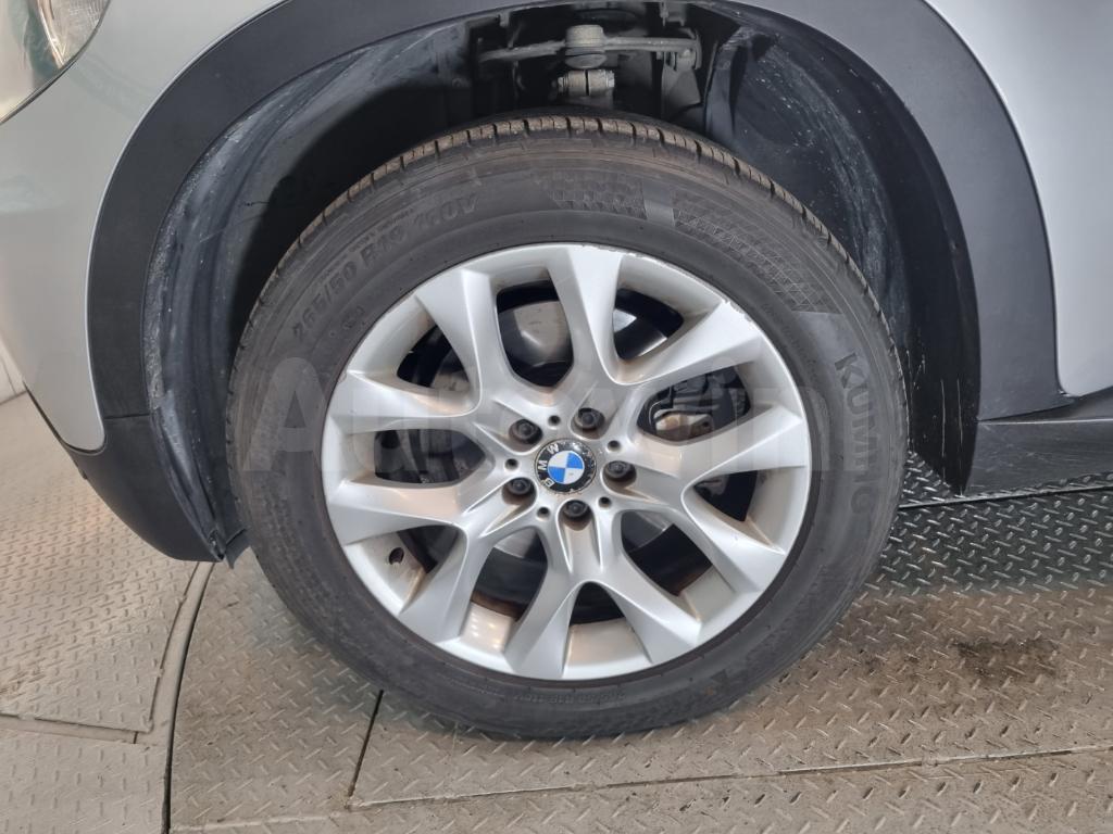 2010 BMW X5 E70  X5 XDRIVE30D - 28