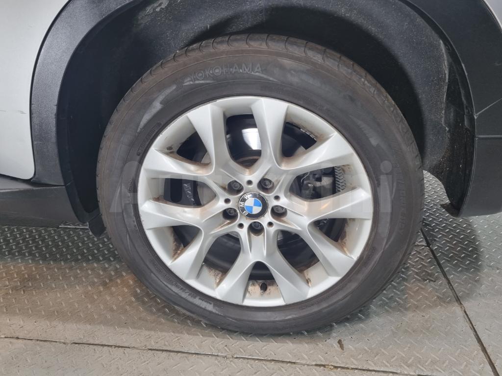 2010 BMW X5 E70  X5 XDRIVE30D - 29