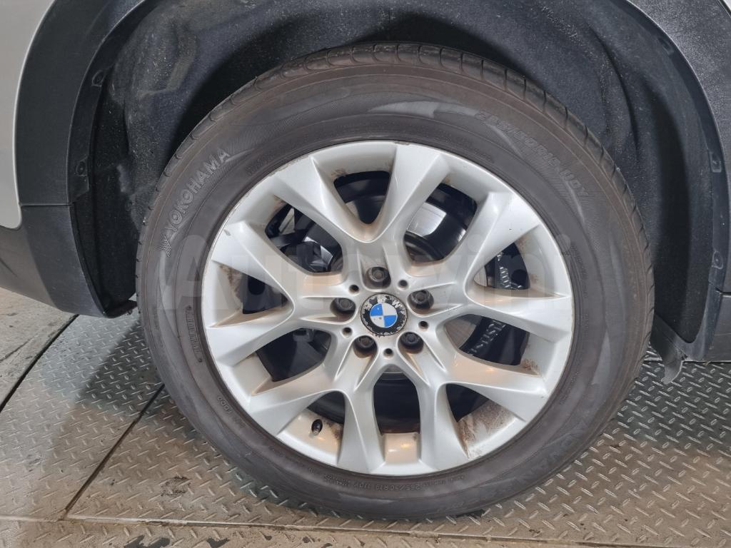 2010 BMW X5 E70  X5 XDRIVE30D - 30