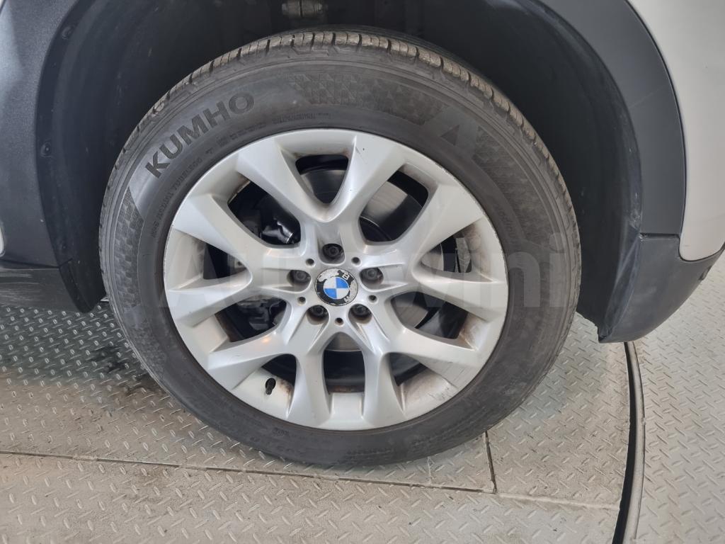 2010 BMW X5 E70  X5 XDRIVE30D - 31