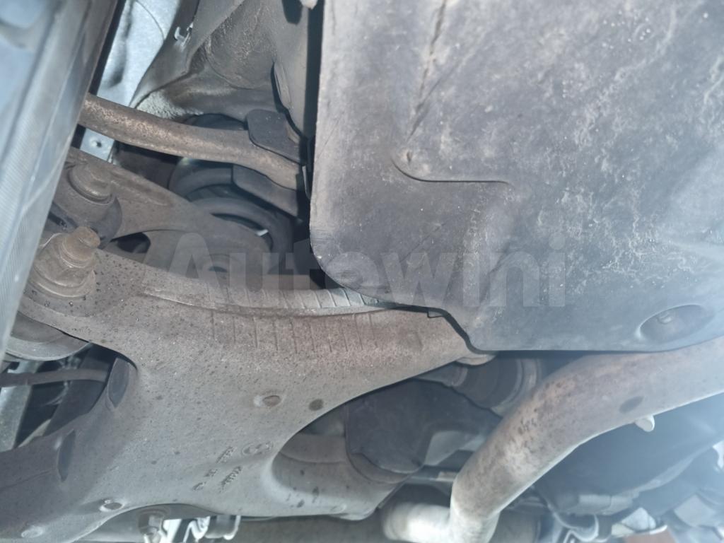2010 BMW X5 E70  X5 XDRIVE30D - 33