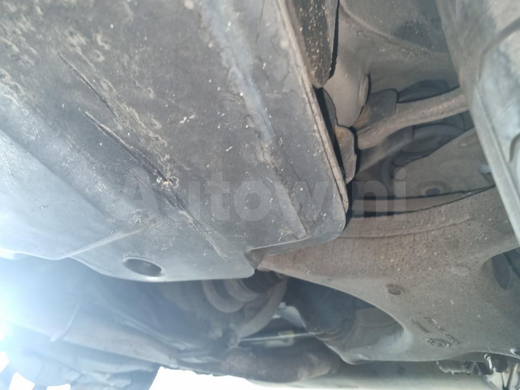 2010 BMW X5 E70  X5 XDRIVE30D - 34