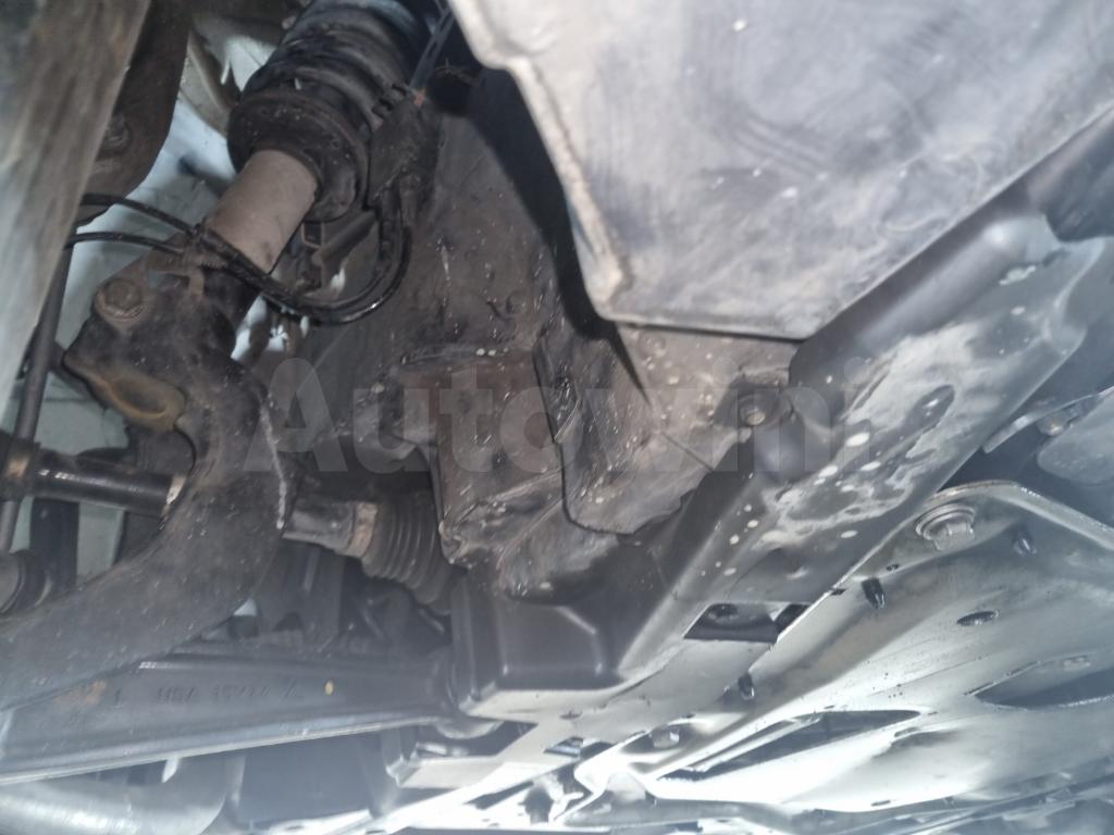 2010 BMW X5 E70  X5 XDRIVE30D - 35