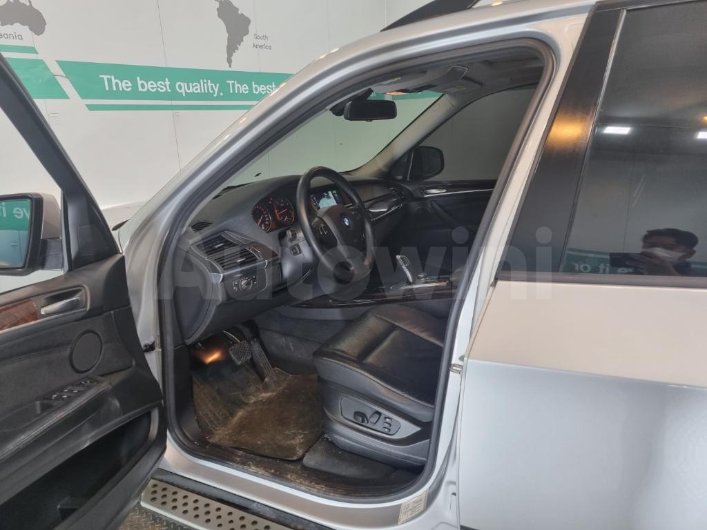 2010 BMW X5 E70  X5 XDRIVE30D - 37