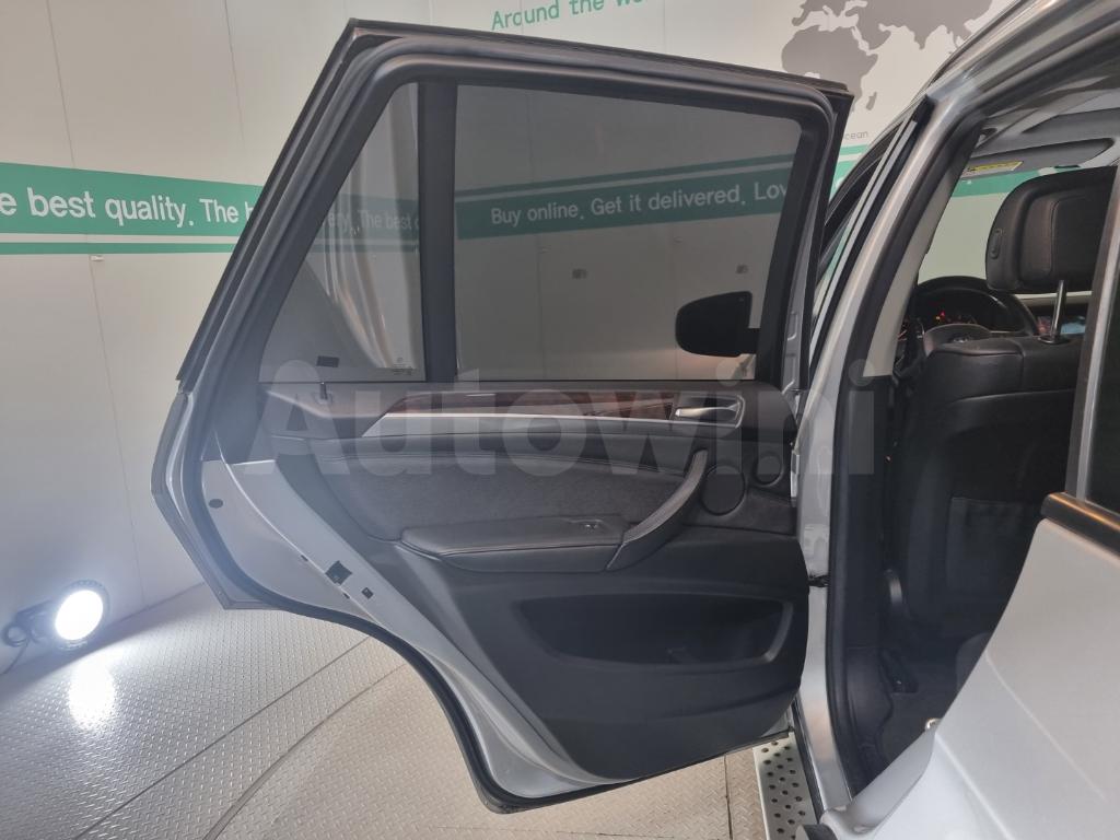 2010 BMW X5 E70  X5 XDRIVE30D - 38