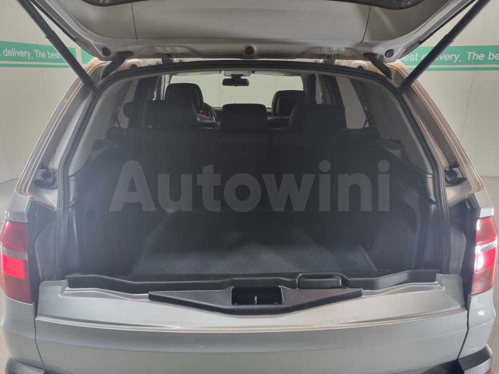 2010 BMW X5 E70  X5 XDRIVE30D - 40