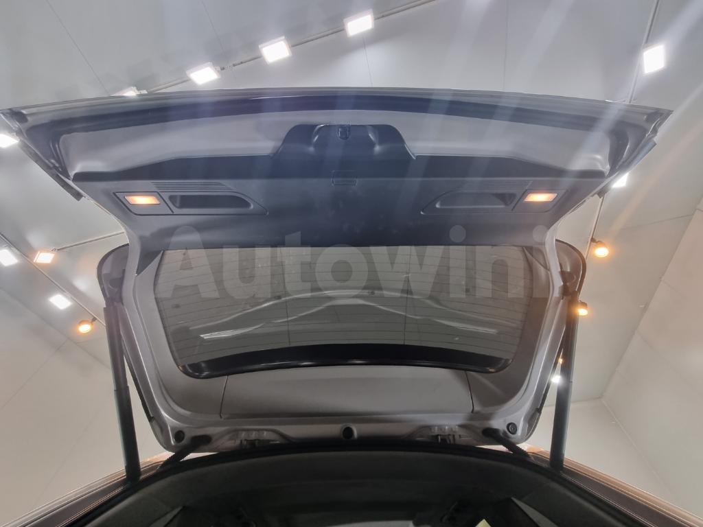 2010 BMW X5 E70  X5 XDRIVE30D - 41