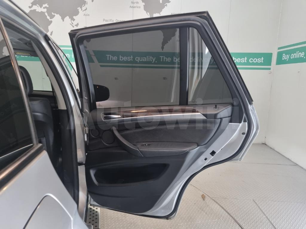 2010 BMW X5 E70  X5 XDRIVE30D - 43