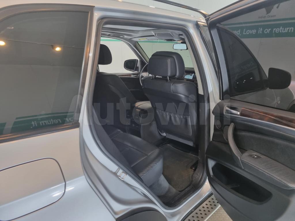 2010 BMW X5 E70  X5 XDRIVE30D - 44