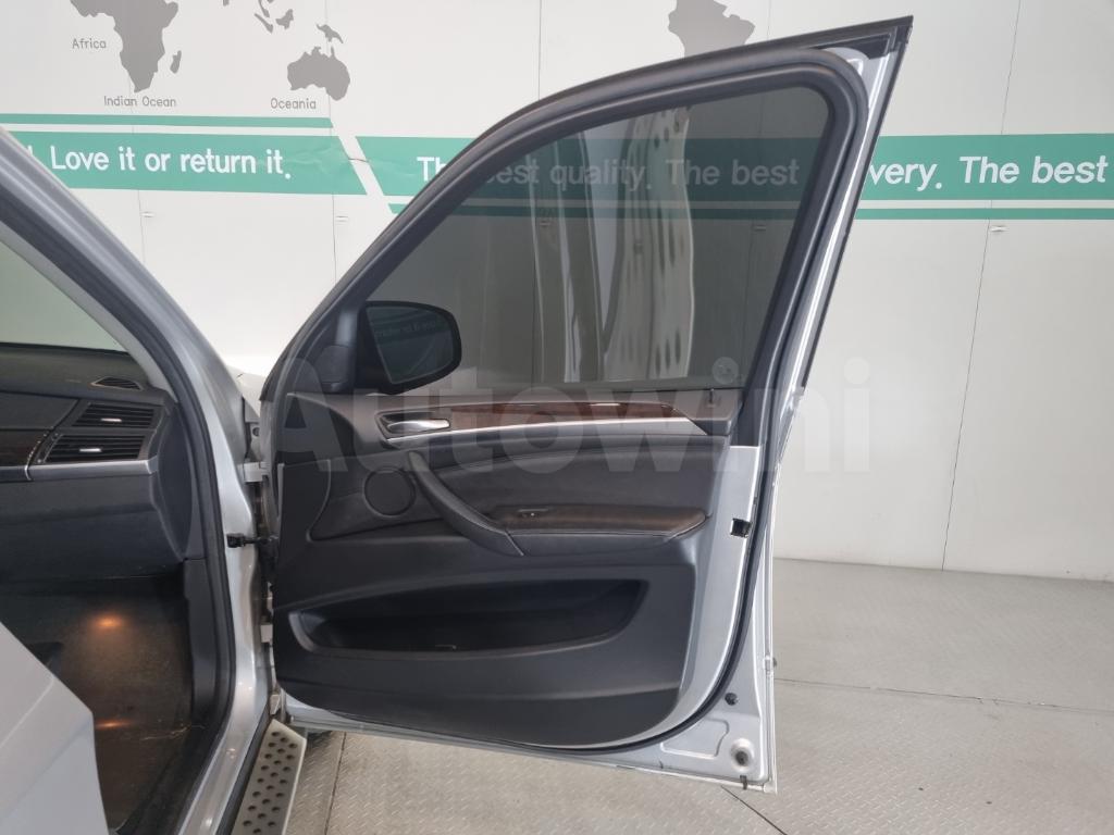 2010 BMW X5 E70  X5 XDRIVE30D - 45