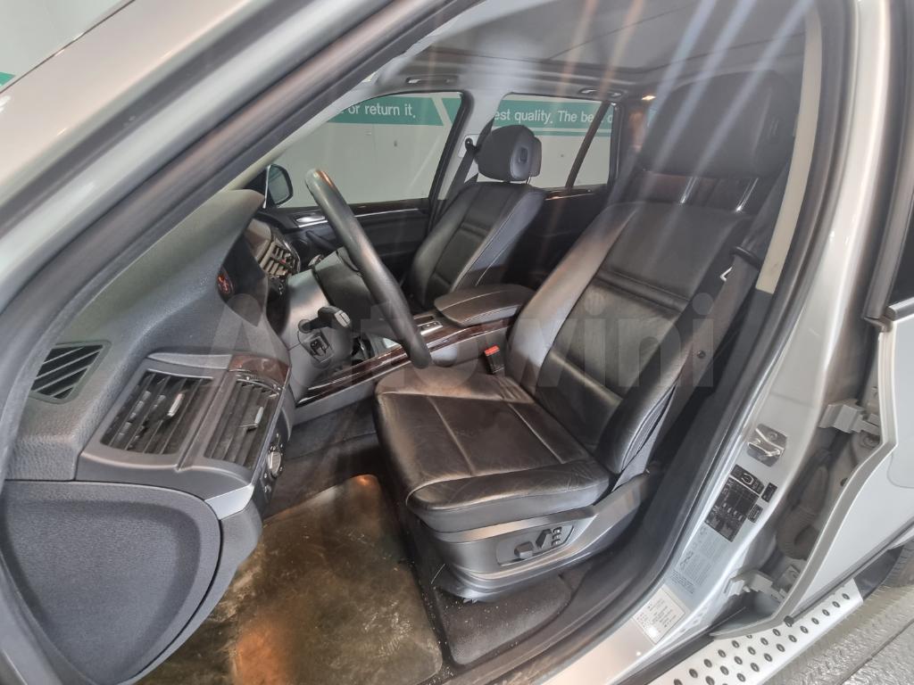 2010 BMW X5 E70  X5 XDRIVE30D - 50