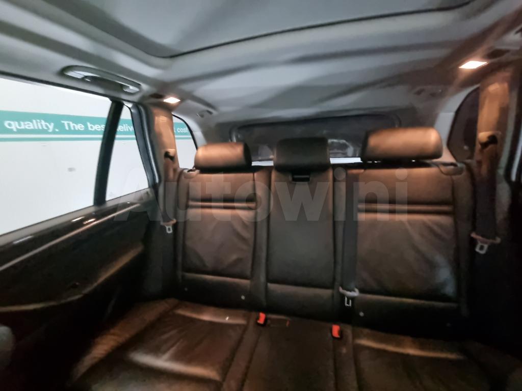 2010 BMW X5 E70  X5 XDRIVE30D - 51
