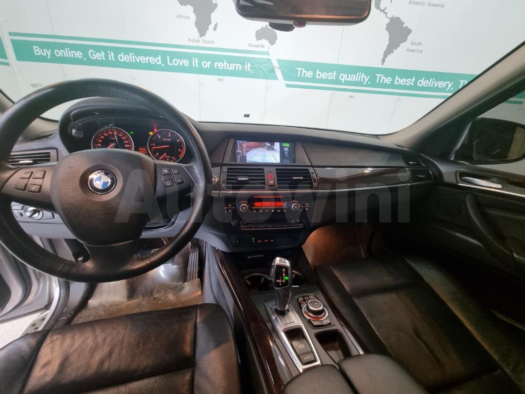 2010 BMW X5 E70  X5 XDRIVE30D - 52