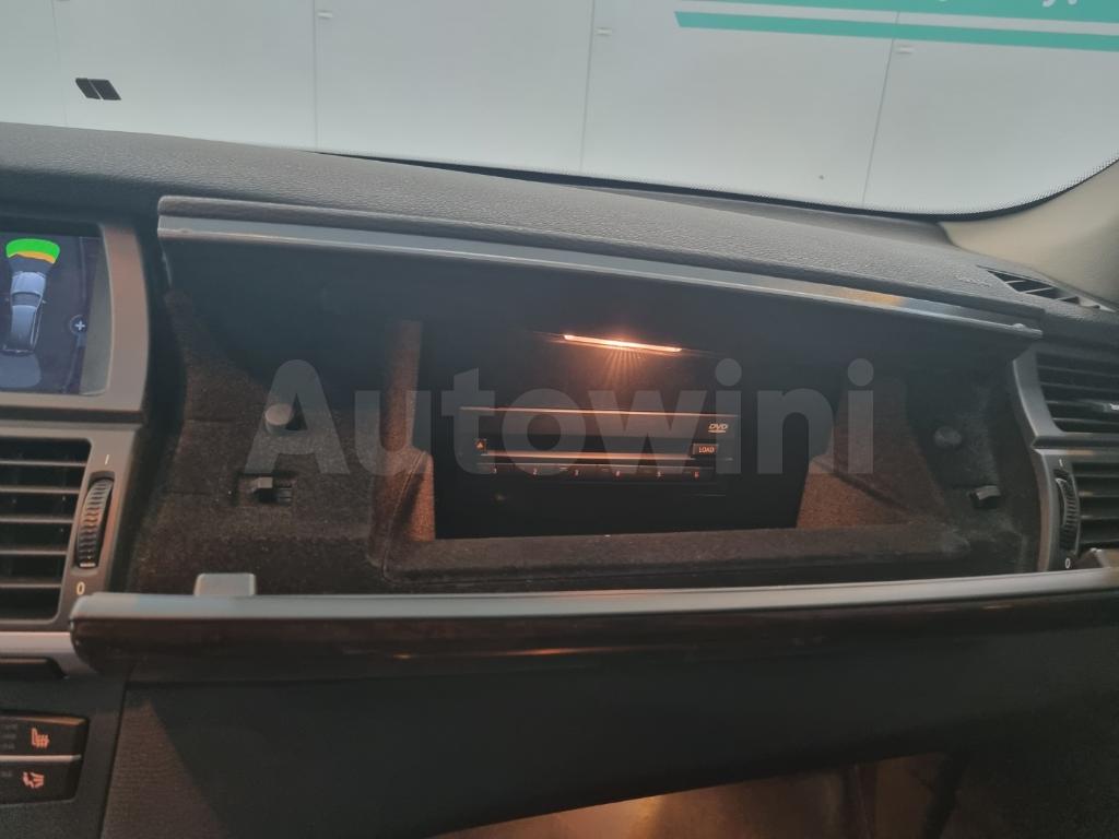 2010 BMW X5 E70  X5 XDRIVE30D - 54