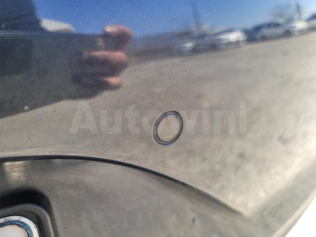 2018 HYUNDAI SONATA RISE DIESEL SMART-KEY POWER.S CAM - 11