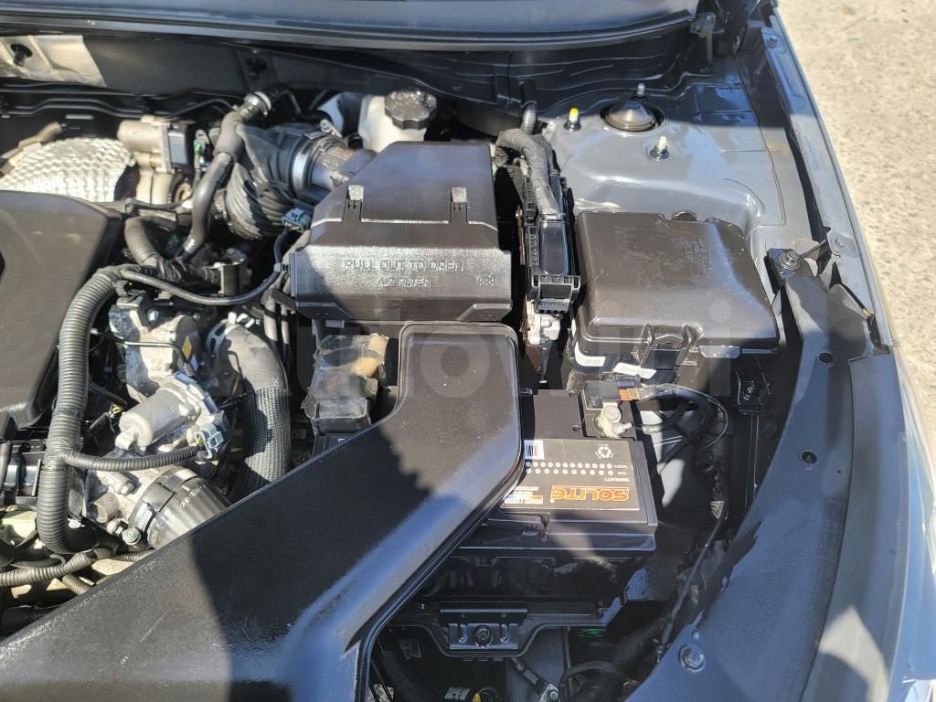 2018 HYUNDAI SONATA RISE DIESEL SMART-KEY POWER.S CAM - 13