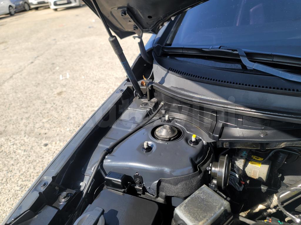 2018 HYUNDAI SONATA RISE DIESEL SMART-KEY POWER.S CAM - 14