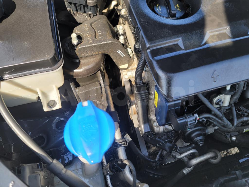 2018 HYUNDAI SONATA RISE DIESEL SMART-KEY POWER.S CAM - 15
