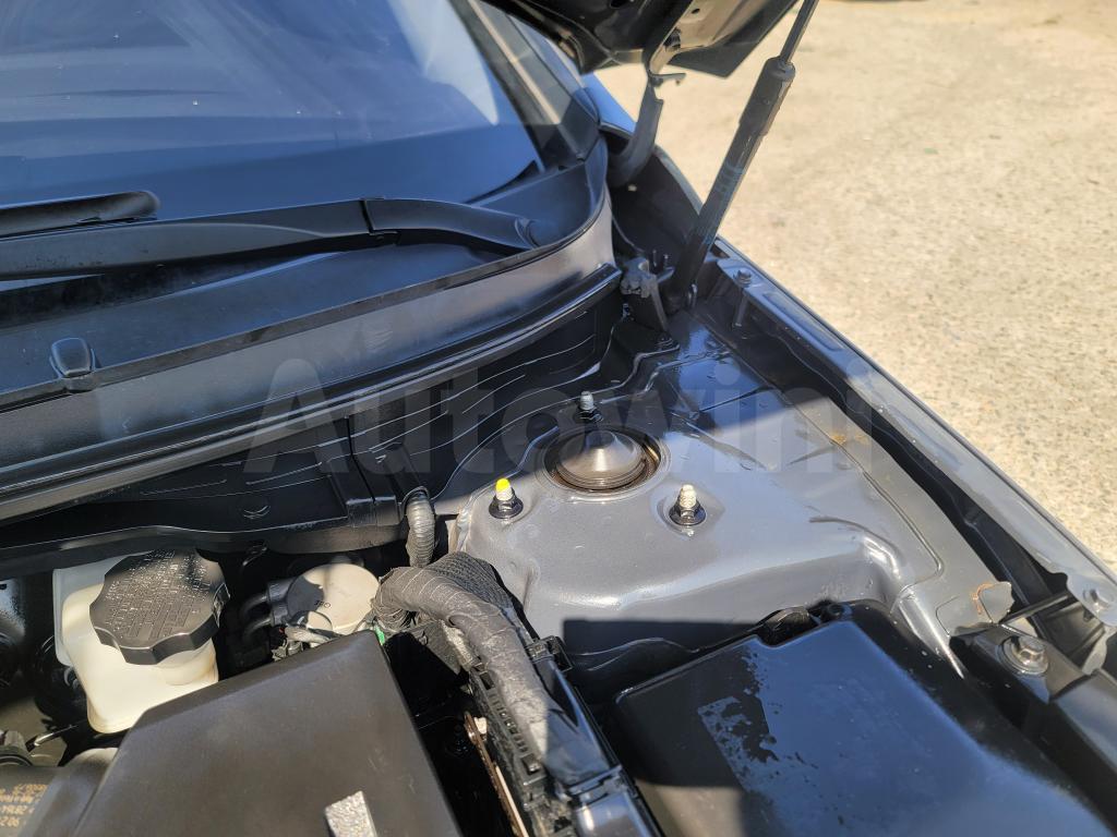 2018 HYUNDAI SONATA RISE DIESEL SMART-KEY POWER.S CAM - 17