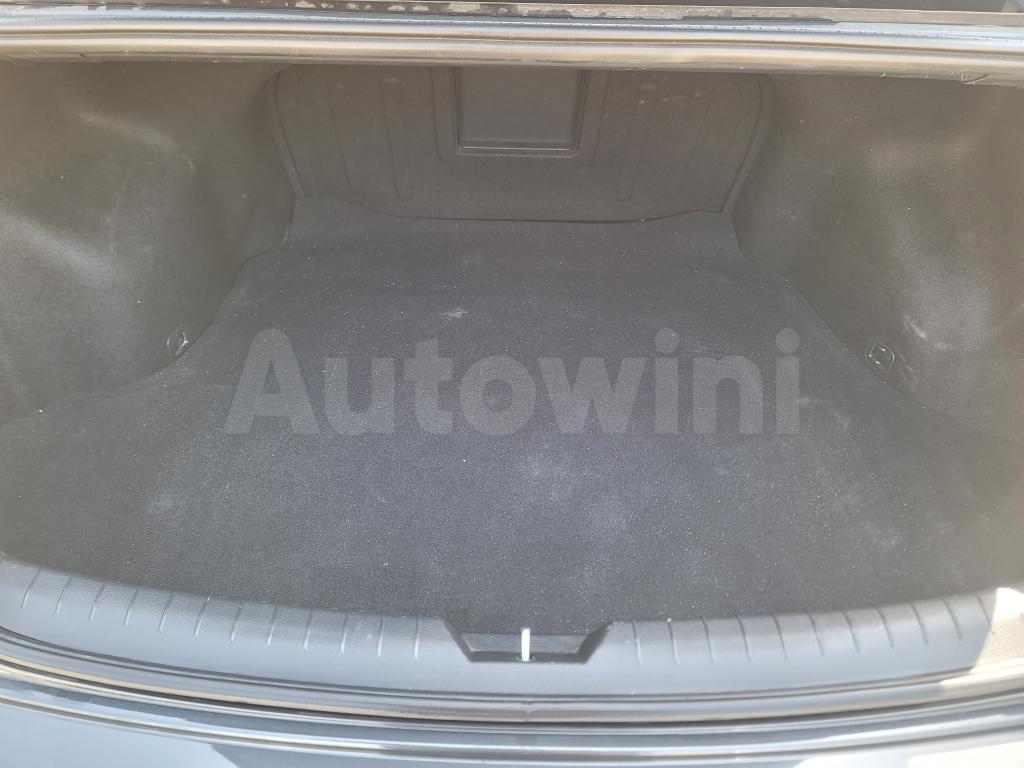 2018 HYUNDAI SONATA RISE DIESEL SMART-KEY POWER.S CAM - 18